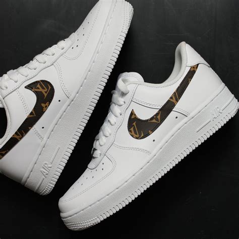 airforce louis vuitton|lv air force 1 stockx.